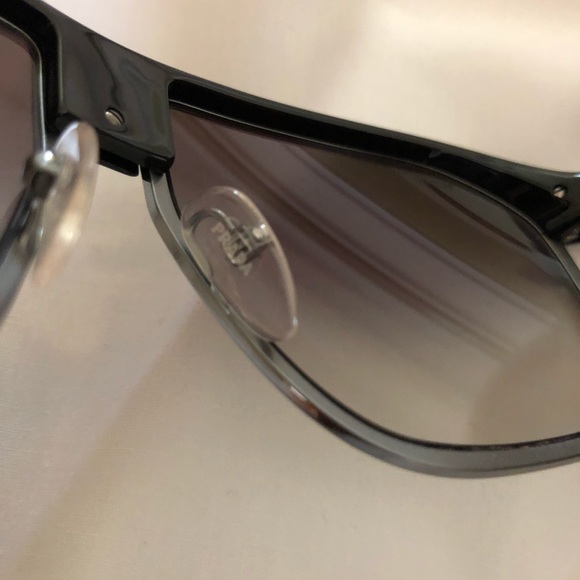Authentic Prada Sunglasses - Picture 4 of 8
